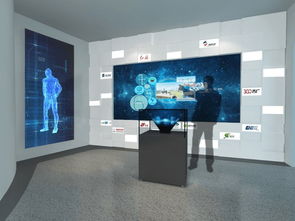 山東博物館設計施工 展覽展示搭建工廠